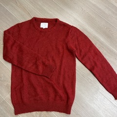 アーバンリサーチ　セーター