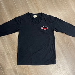 アップスタート　7部丈　シャツ