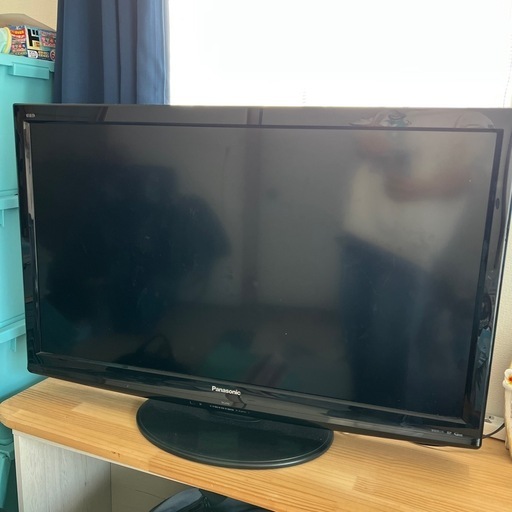 【早い者勝ち！】Panasonic テレビ