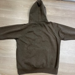 ヘリーハンセン　パーカーの画像