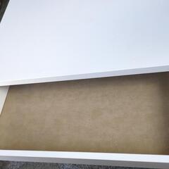 ★新入荷 IKEA ミッケ MICKE  デスクの画像