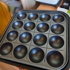 ホットプレート グリル鍋の画像