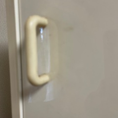 ★無料★キャビネット５段★鏡面★の画像