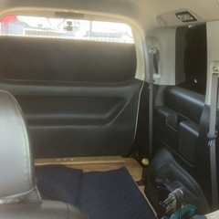 決まりました。ステップワゴン　RK5 車検令和7年10月まで　トランポの画像