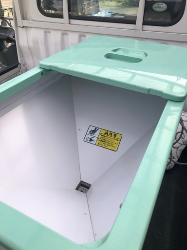 自宅で精米⭐️さらぱコメ太郎⭐️家庭用精米機　ホソカワ　
