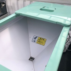 自宅で精米⭐️さらぱコメ太郎⭐️家庭用精米機 ホソカワ