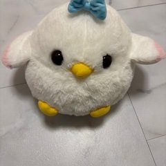 うみねこちゃん ぬいぐるみ