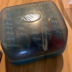 ナショナルホットカーラー