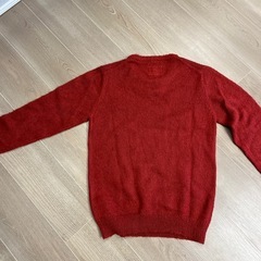 アーバンリサーチ　セーターの画像
