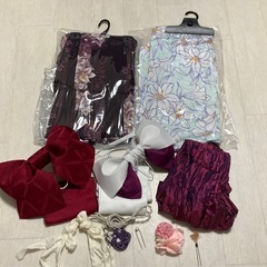 兵児帯の中古が安い！激安で譲ります・無料であげます｜ジモティー