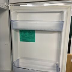 冷蔵庫　No.2029　ハイアール　2009年製　98L　JR-N100A　【リサイクルショップどりーむ荒田店】の画像