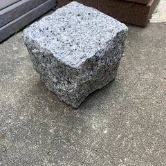 ピンコロ 白御影　9個