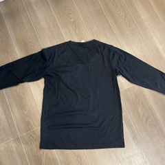 アップスタート　7部丈　シャツの画像