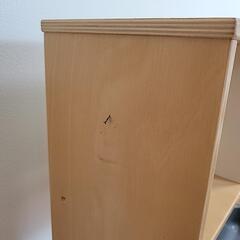 「取引完了」IKEAおままごとキッチンの画像