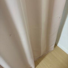ニトリ 遮光カーテンの画像
