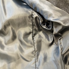 アーバンリサーチ　コートの画像