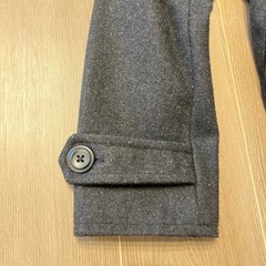 アーバンリサーチ　コートの画像