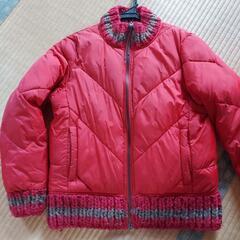 ジャンバーの画像