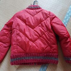 ジャンバーの画像