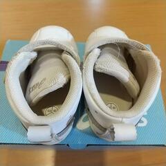 ASICS キッズシューズ 13cmの画像