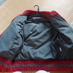 ジャンバーの画像