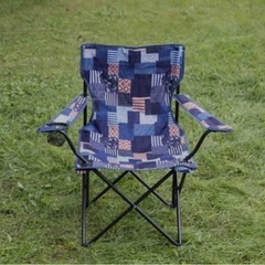 【2つセット】LUCKY TIME CHAIR - アウトドアチェア