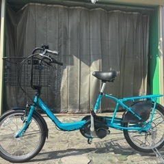 大阪府 松原市のﾊﾞｯﾃﾘｰ 自転車の中古が安い！激安で譲ります