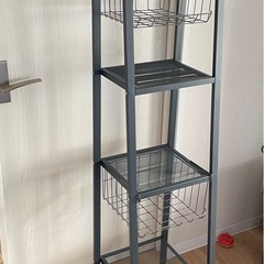 IKEA ラック