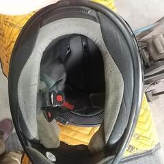 アライ フルフェイス arai 中古の画像