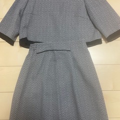 Rxu Ryu セットアップ　セレモニー　大きいサイズ