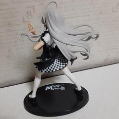 値下げ❗ 這いよれ！ニャル子さんWフィギュアの画像