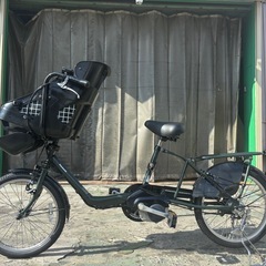 大阪府 松原市のﾊﾞｯﾃﾘｰ 自転車の中古が安い！激安で譲ります