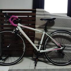 ロ-ドバイク美品格安