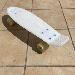 🛹penny. ミニクルーザー. スケートボードの画像