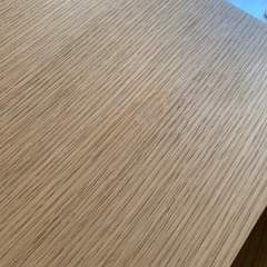 ロウヤ　　LOWYA ダイニングテーブル 4人掛け　5点　セットの画像