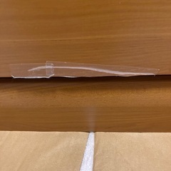 チェストの画像