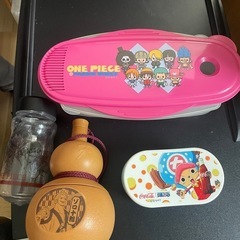 ワンピースセットの画像