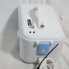 ◆ 　炊飯器　弁当箱炊飯器 炊飯器 一人暮らし 一人用炊飯器 弁当箱 加熱　　#31228　◆の画像