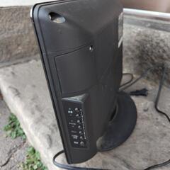 16型液晶テレビ　WORLD製　11年製　動きますの画像
