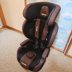 レカロ　チャイルドシート