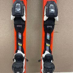 ブリザード ジュニアスキー ビンディングセット BLIZZARD スキー 110 (P1907kxwY)の画像