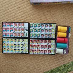 クレヨンしんちゃんドンジャラの画像