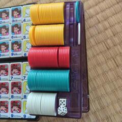 クレヨンしんちゃんドンジャラの画像