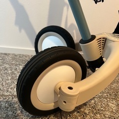 美品子供用三輪車 5in1三輪車の画像