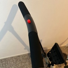 美品子供用三輪車 5in1三輪車の画像