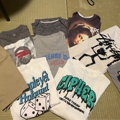 メンズ　服　Lサイズ