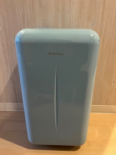 ドメティック　小型保冷庫