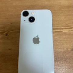 iPhone13mini 256GB