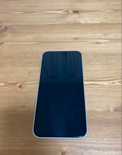 iPhone13mini 256GB