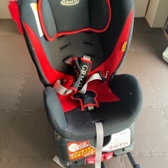 GRACO チャイルドシート（受渡し決定
）